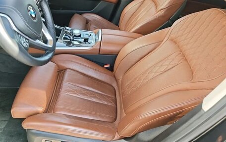 BMW X5, 2022 год, 9 700 000 рублей, 10 фотография