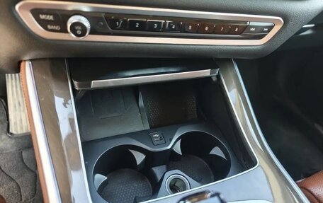 BMW X5, 2022 год, 9 700 000 рублей, 13 фотография