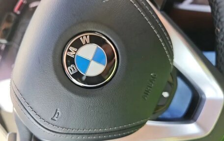 BMW X5, 2022 год, 9 700 000 рублей, 15 фотография