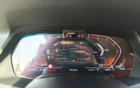 BMW X5, 2022 год, 9 700 000 рублей, 17 фотография