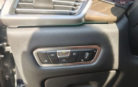 BMW X5, 2022 год, 9 700 000 рублей, 14 фотография