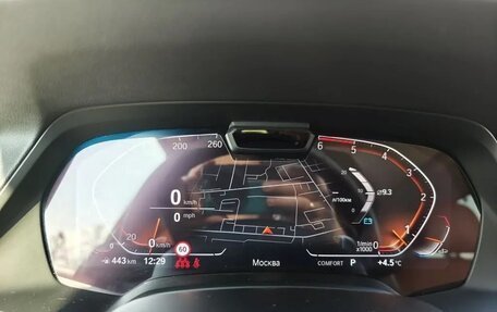 BMW X5, 2022 год, 9 700 000 рублей, 18 фотография