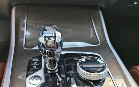 BMW X5, 2022 год, 9 700 000 рублей, 21 фотография