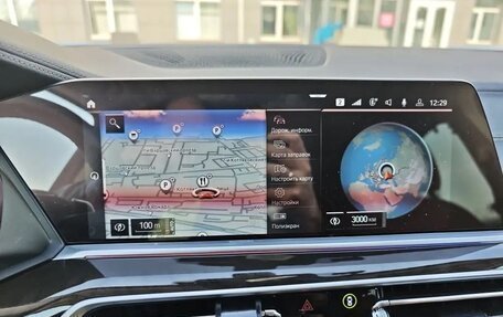 BMW X5, 2022 год, 9 700 000 рублей, 20 фотография