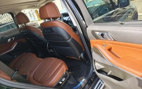 BMW X5, 2022 год, 9 700 000 рублей, 23 фотография