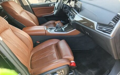 BMW X5, 2022 год, 9 700 000 рублей, 22 фотография