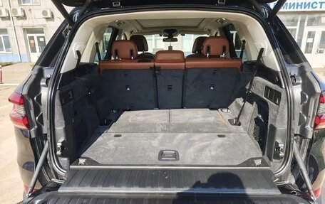 BMW X5, 2022 год, 9 700 000 рублей, 30 фотография