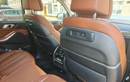 BMW X5, 2022 год, 9 700 000 рублей, 25 фотография