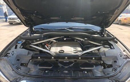 BMW X5, 2022 год, 9 700 000 рублей, 33 фотография