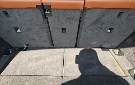 BMW X5, 2022 год, 9 700 000 рублей, 29 фотография