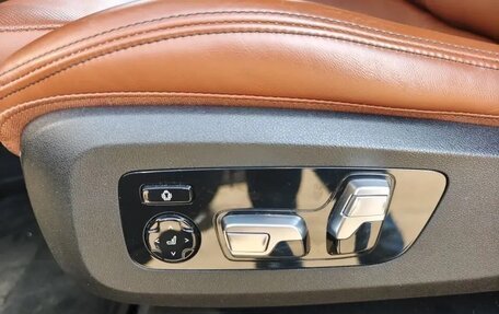 BMW X5, 2022 год, 9 700 000 рублей, 27 фотография