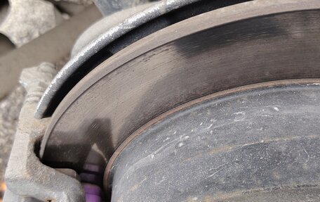 Honda Elysion I, 2004 год, 1 500 000 рублей, 10 фотография