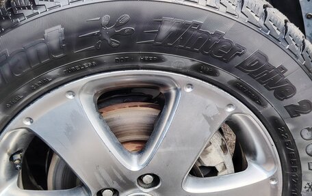 Honda Elysion I, 2004 год, 1 500 000 рублей, 9 фотография