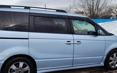 Honda Elysion I, 2004 год, 1 500 000 рублей, 2 фотография