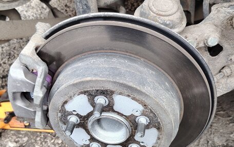 Honda Elysion I, 2004 год, 1 500 000 рублей, 11 фотография