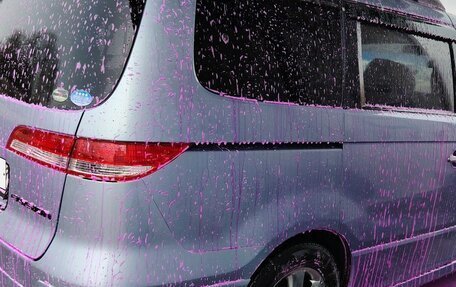 Honda Elysion I, 2004 год, 1 500 000 рублей, 5 фотография