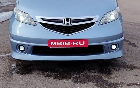 Honda Elysion I, 2004 год, 1 500 000 рублей, 12 фотография