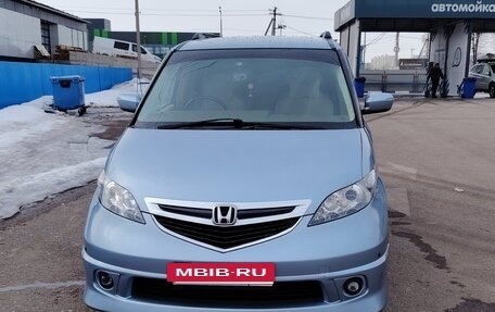 Honda Elysion I, 2004 год, 1 500 000 рублей, 3 фотография