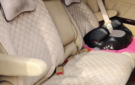 Honda Elysion I, 2004 год, 1 500 000 рублей, 14 фотография