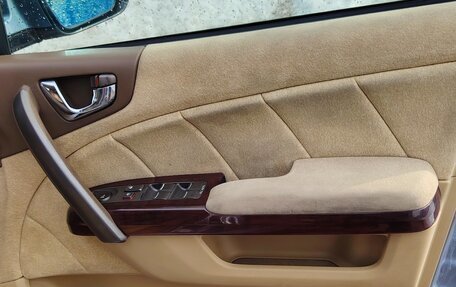 Honda Elysion I, 2004 год, 1 500 000 рублей, 15 фотография