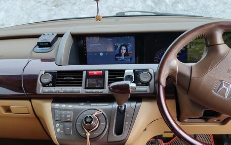 Honda Elysion I, 2004 год, 1 500 000 рублей, 18 фотография