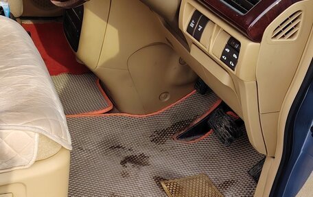 Honda Elysion I, 2004 год, 1 500 000 рублей, 16 фотография