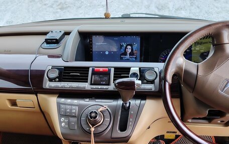 Honda Elysion I, 2004 год, 1 500 000 рублей, 19 фотография