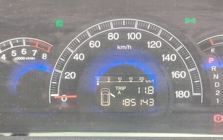 Honda Elysion I, 2004 год, 1 500 000 рублей, 20 фотография