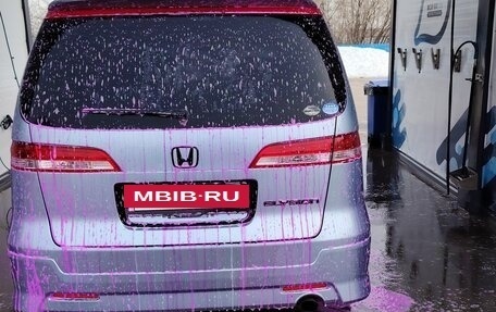 Honda Elysion I, 2004 год, 1 500 000 рублей, 7 фотография