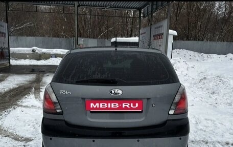 KIA Rio II, 2009 год, 540 000 рублей, 2 фотография