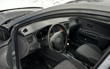 KIA Rio II, 2009 год, 540 000 рублей, 7 фотография