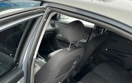 KIA Rio II, 2009 год, 540 000 рублей, 6 фотография