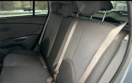 KIA Rio II, 2009 год, 540 000 рублей, 9 фотография