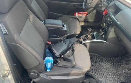 Opel Astra H, 2008 год, 470 000 рублей, 6 фотография