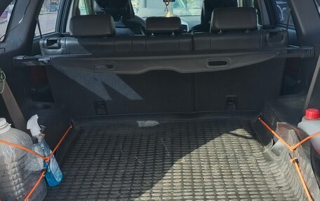 Daewoo Winstorm, 2009 год, 800 000 рублей, 5 фотография