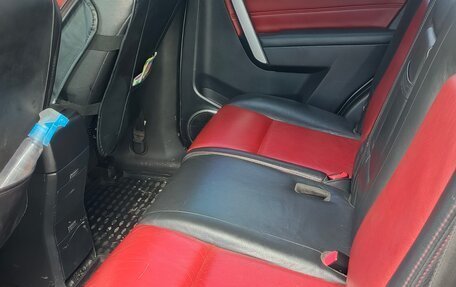 Daewoo Winstorm, 2009 год, 800 000 рублей, 8 фотография