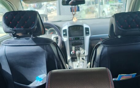 Daewoo Winstorm, 2009 год, 800 000 рублей, 6 фотография