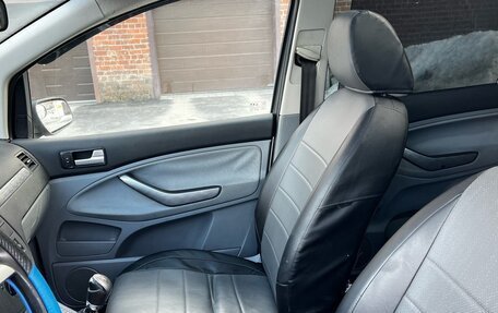 Ford C-MAX I рестайлинг, 2007 год, 465 000 рублей, 5 фотография