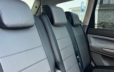 Ford C-MAX I рестайлинг, 2007 год, 465 000 рублей, 6 фотография