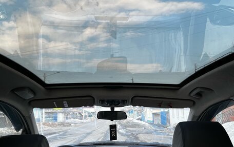 Ford C-MAX I рестайлинг, 2007 год, 465 000 рублей, 7 фотография