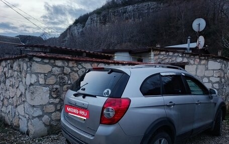 Daewoo Winstorm, 2009 год, 800 000 рублей, 2 фотография