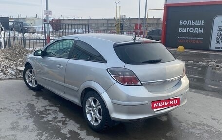 Opel Astra H, 2008 год, 470 000 рублей, 5 фотография