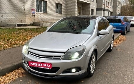 Opel Astra H, 2008 год, 470 000 рублей, 2 фотография