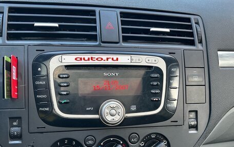 Ford C-MAX I рестайлинг, 2007 год, 465 000 рублей, 8 фотография