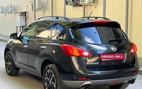 Nissan Murano, 2011 год, 1 099 000 рублей, 6 фотография