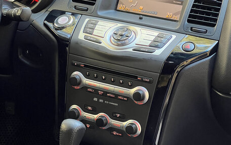 Nissan Murano, 2011 год, 1 099 000 рублей, 11 фотография