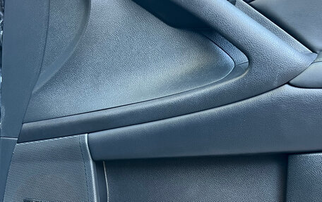 Nissan Murano, 2011 год, 1 099 000 рублей, 18 фотография