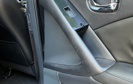 Nissan Murano, 2011 год, 1 099 000 рублей, 15 фотография