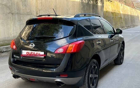 Nissan Murano, 2011 год, 1 099 000 рублей, 4 фотография