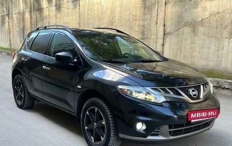 Nissan Murano, 2011 год, 1 099 000 рублей, 3 фотография